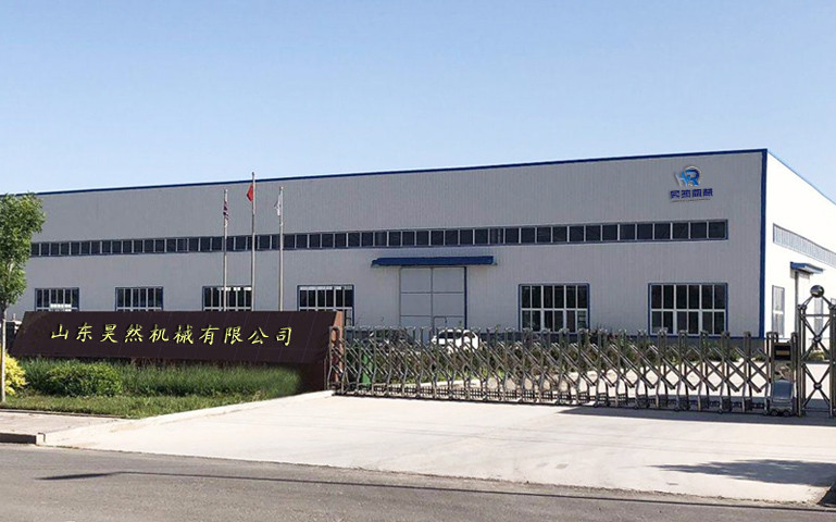 중국 Shandong Honest Machinery Co., Ltd. 회사 프로필