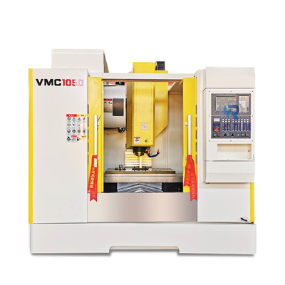 VMC1050 3축 수직 CNC 밀링 머신