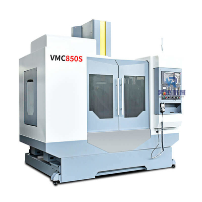 vmc850s CNC 머신 센터 4 주축 CNC (컴퓨터에 의한 수치제어) 제분기