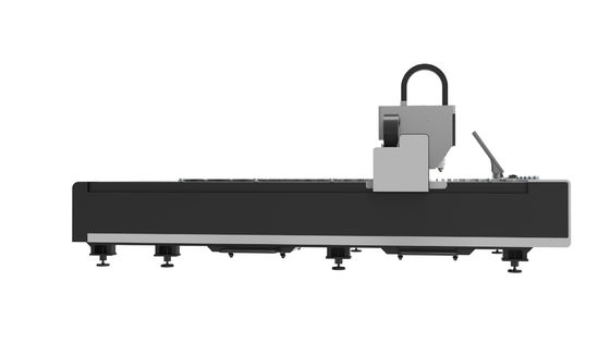 1000W CNC 알루미늄 박판 섬유 래이저 커팅 머신 HN-1530