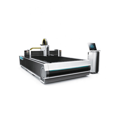 3000mm 1500mm 제조 제품 CNC 알루미늄 파이버 레이저 절단기 판금 가격